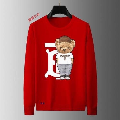 Burberry sweater men-672(M-XXXXL)