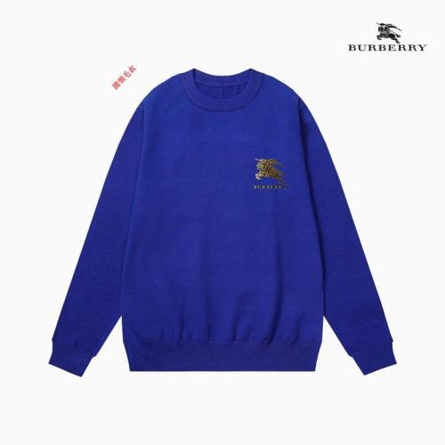 Burberry sweater men-484(M-XXXL)