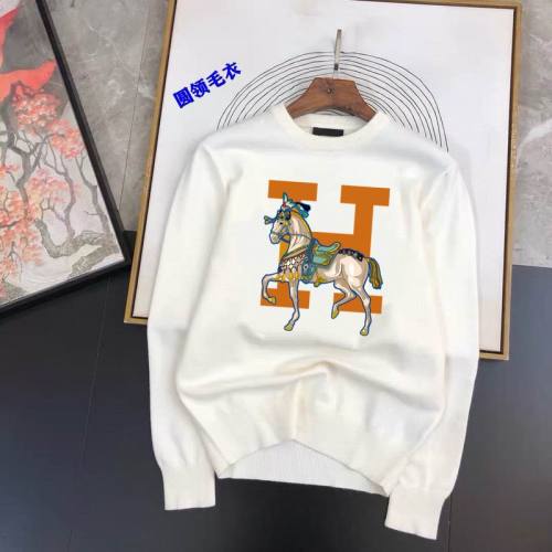 Hermes sweater-129(M-XXXL)