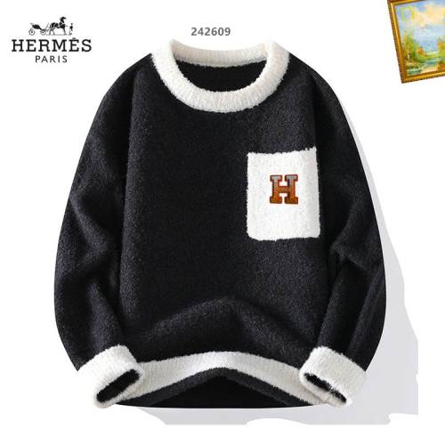 Hermes sweater-261(M-XXXL)