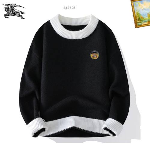 Burberry sweater men-1016(M-XXXL)