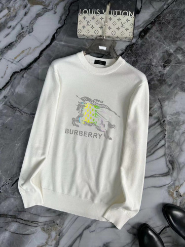 Burberry sweater men-421(M-XXXL)