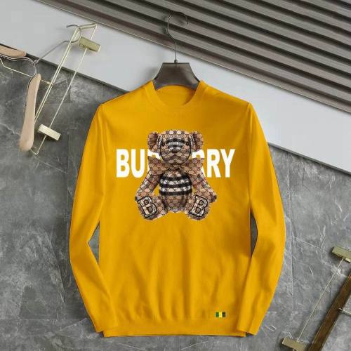 Burberry sweater men-753(M-XXXXL)