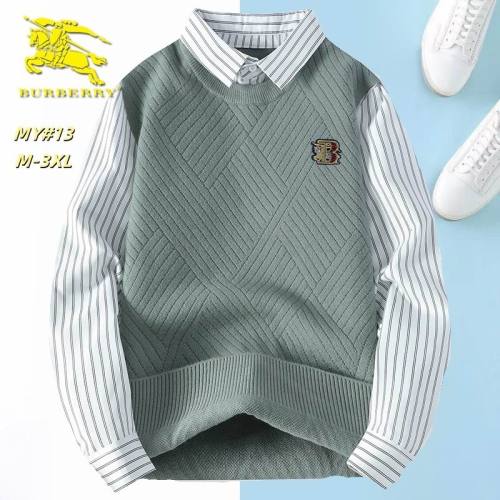 Burberry sweater men-943(M-XXXL)