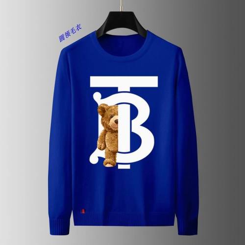 Burberry sweater men-742(M-XXXXL)