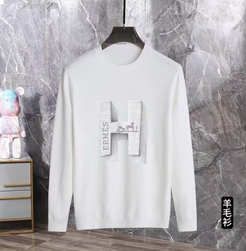 Hermes sweater-037(M-XXXL)