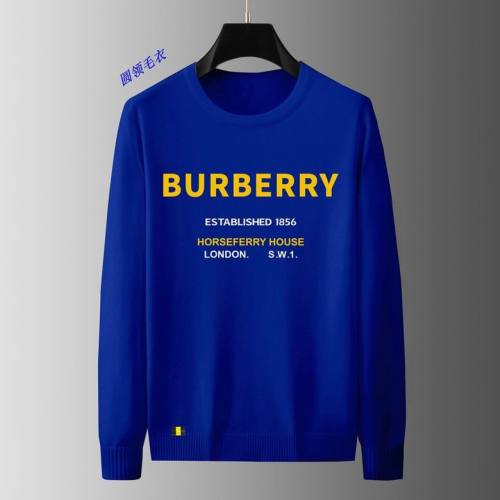 Burberry sweater men-746(M-XXXXL)