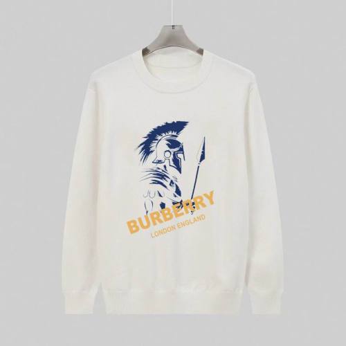 Burberry sweater men-857(M-XXXXXL)