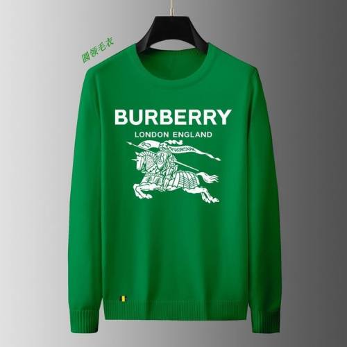 Burberry sweater men-678(M-XXXXL)