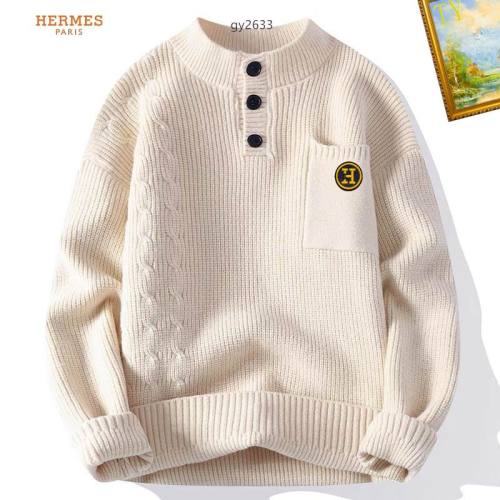 Hermes sweater-266(M-XXXL)