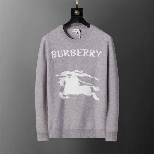Burberry sweater men-371(M-XXXL)