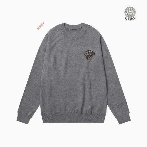 VERSACE sweater-255(M-XXXL)