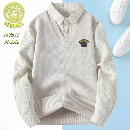 VERSACE sweater-302(M-XXXL)