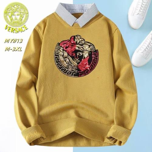 VERSACE sweater-307(M-XXXL)