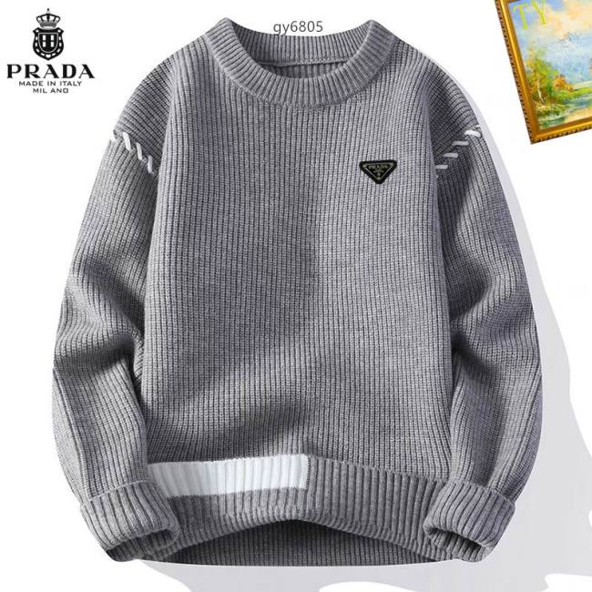 Prada sweater-252(M-XXXL)