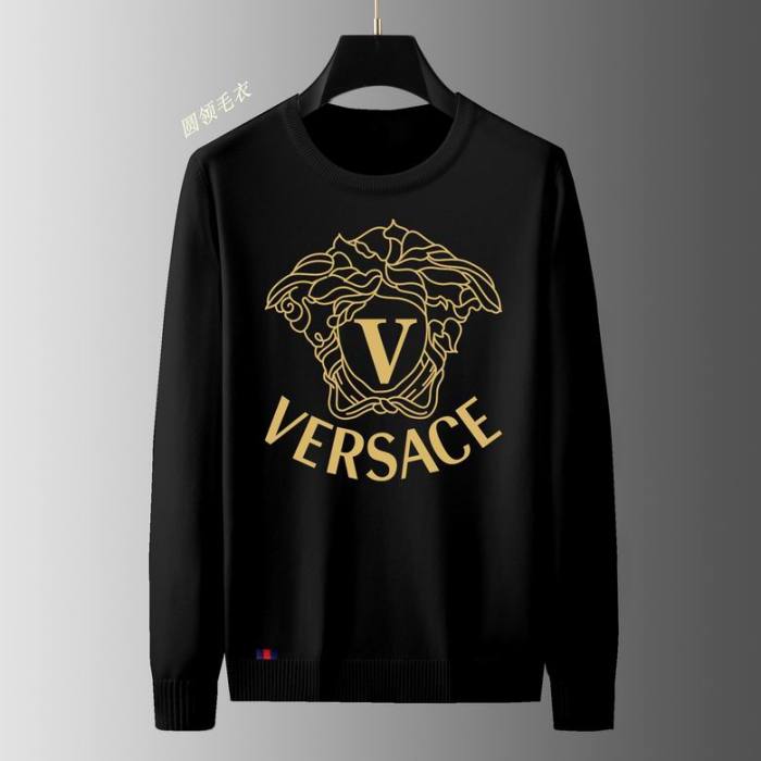 VERSACE sweater-383(M-XXXXL)
