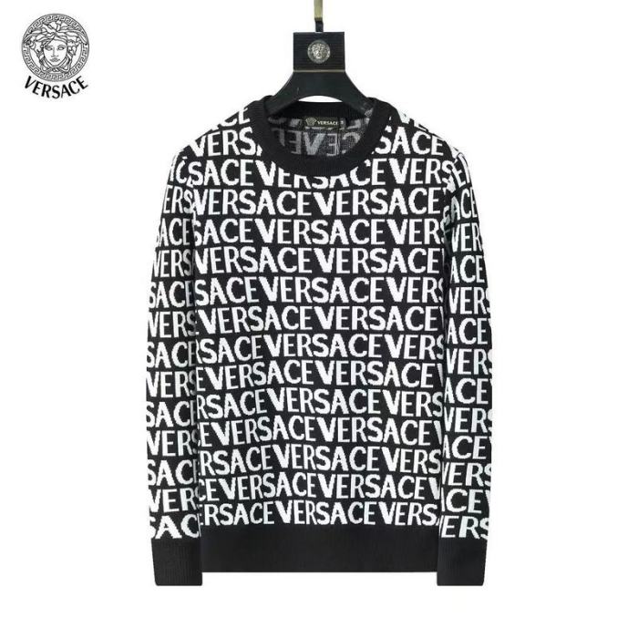 VERSACE sweater-293(M-XXXL)