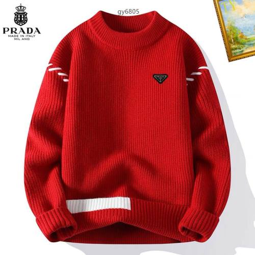 Prada sweater-254(M-XXXL)