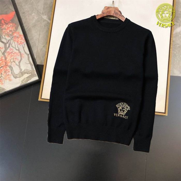VERSACE sweater-235(M-XXXL)