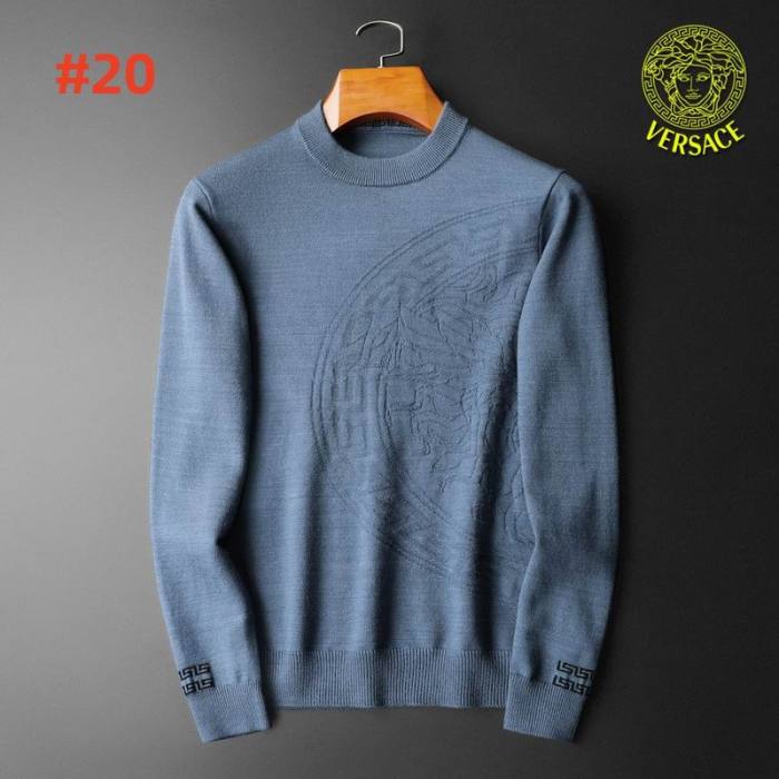 Ves sweater-297(M-XXXL)