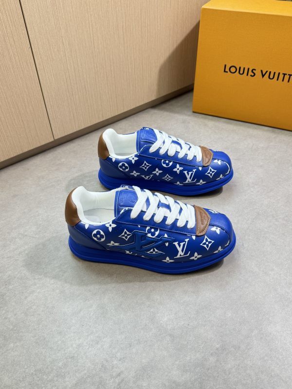Super Max LV Shoes-3753