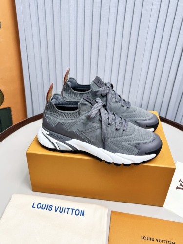 Super Max LV Shoes-3758