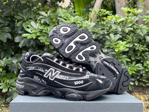 NB Shoes High End Quality-370