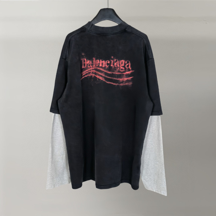 B Shirt 1：1 Quality-4304(XS-L)