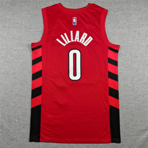 NBA Portland Trail Blazers-080