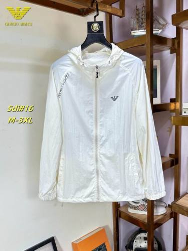 Armani Coat men-191(M-XXXL)