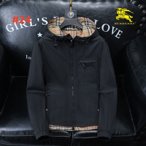 Burberry Coat men-776(M-XXXXXL)