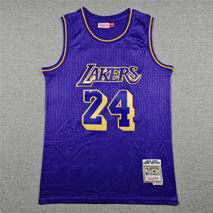 NBA Los Angeles Lakers-1201