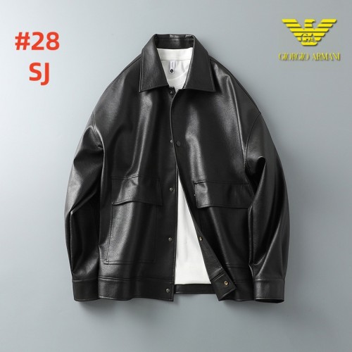 Armani Coat men-180(M-XXXXL)