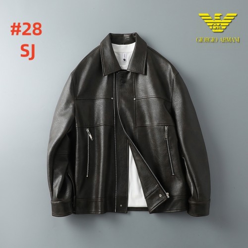 Armani Coat men-184(M-XXXXL)