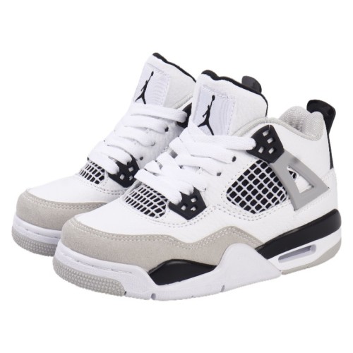 Jordan 4 kids shoes-109