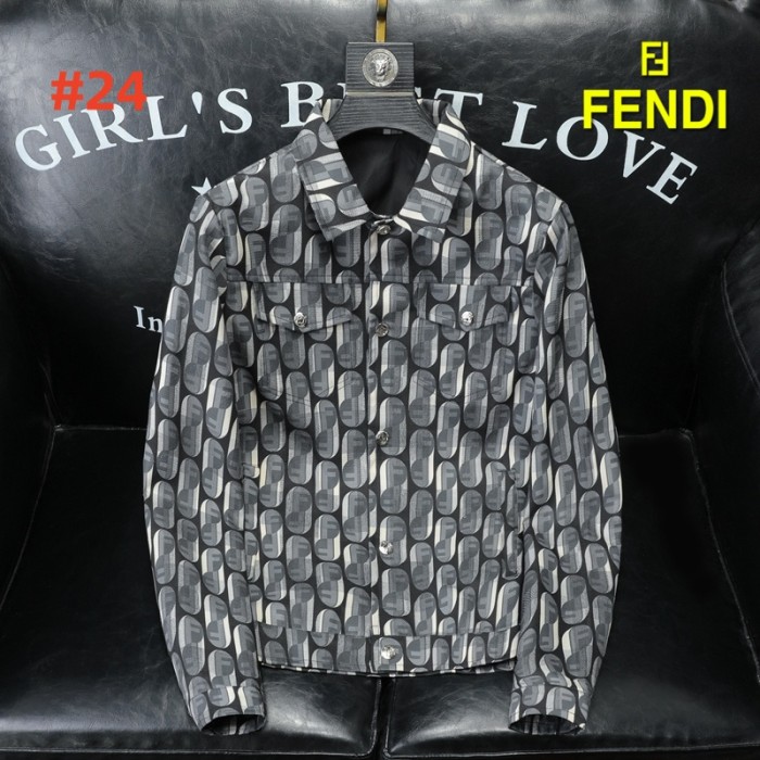 FD Coat men-234(M-XXXXXL)