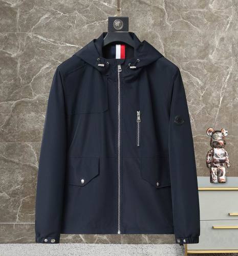 Moncler Coat men-579(L-XXXXL) 