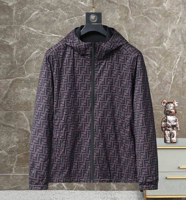 FD Coat men-237(L-XXXXL)