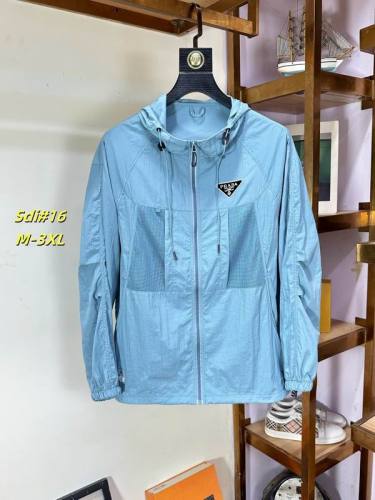 Prada Coat men-430(M-XXXL)