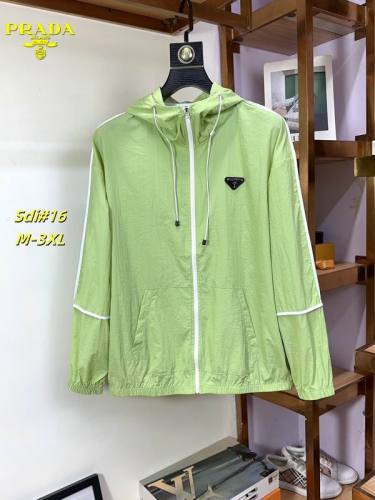 Prada Coat men-418(M-XXXL)