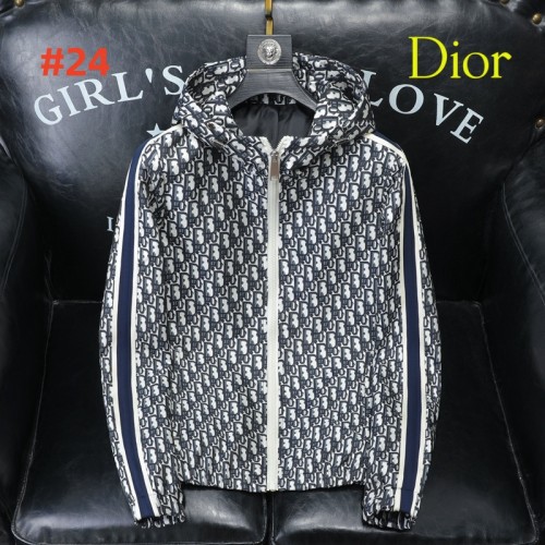Dior Coat men-254(M-XXXXXL)
