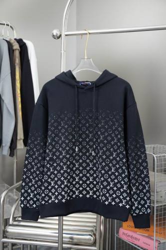 LV men Hoodies-2813(S-XL)