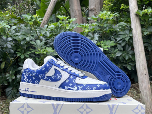 Authentic Nike Air Force-013