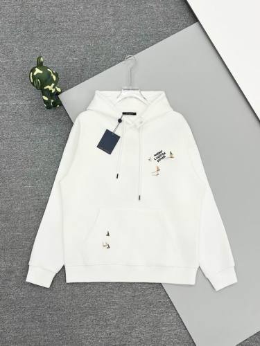 LV men Hoodies-2802(S-XL)