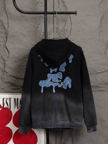 LV men Hoodies-2783(S-XL)