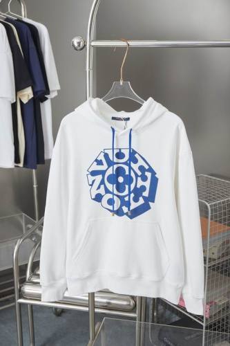 LV men Hoodies-2818(S-XL)