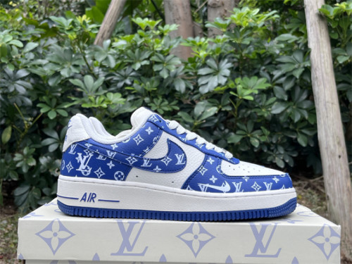 Authentic Nike Air Force-013