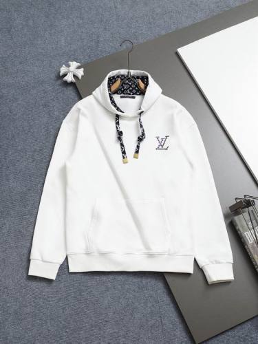 LV men Hoodies-2777(S-XL)