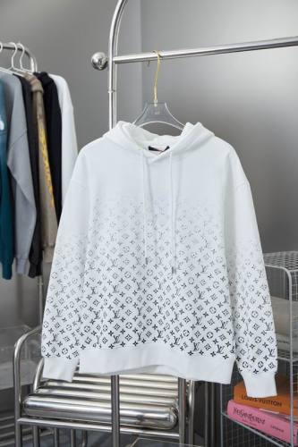 LV men Hoodies-2751(S-XL)