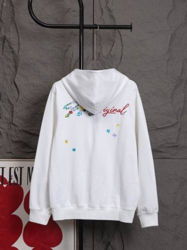 LV men Hoodies-2781(S-XL)